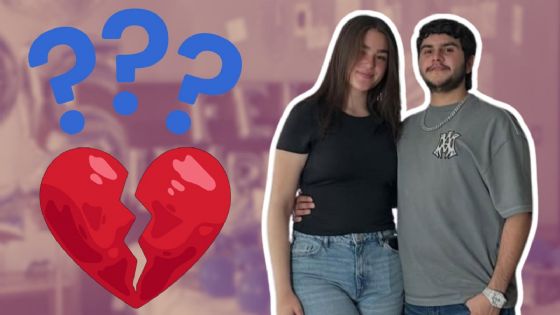 ¿Jaziel Avilez terminó con Emily, la hija de “El Canelo”? Las teorías del fin de su noviazgo