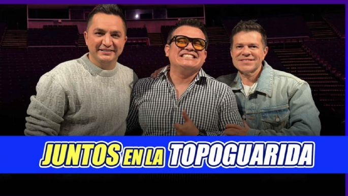 Jorge Medina y Josi Cuen en el Auditorio Nacional: El Reto de Superar el Récord de Ventas