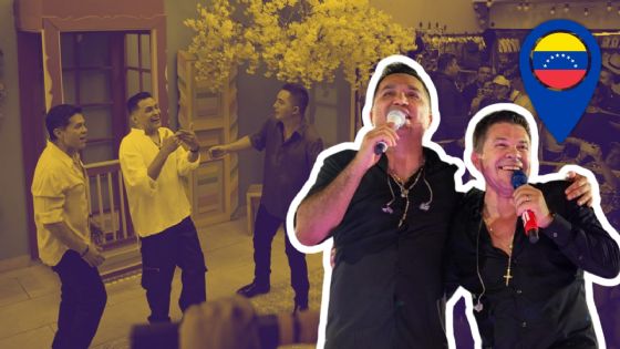 Jorge Medina y Josi Cuén graban dueto con Jorge Celedón en Colombia: ¿Cuándo se estrena "Naturalita"