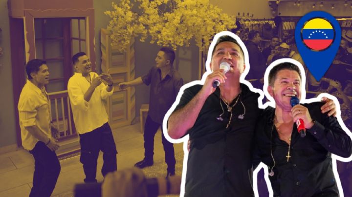 Jorge Medina y Josi Cuén graban dueto con Jorge Celedón en Colombia: ¿Cuándo se estrena "Naturalita"?