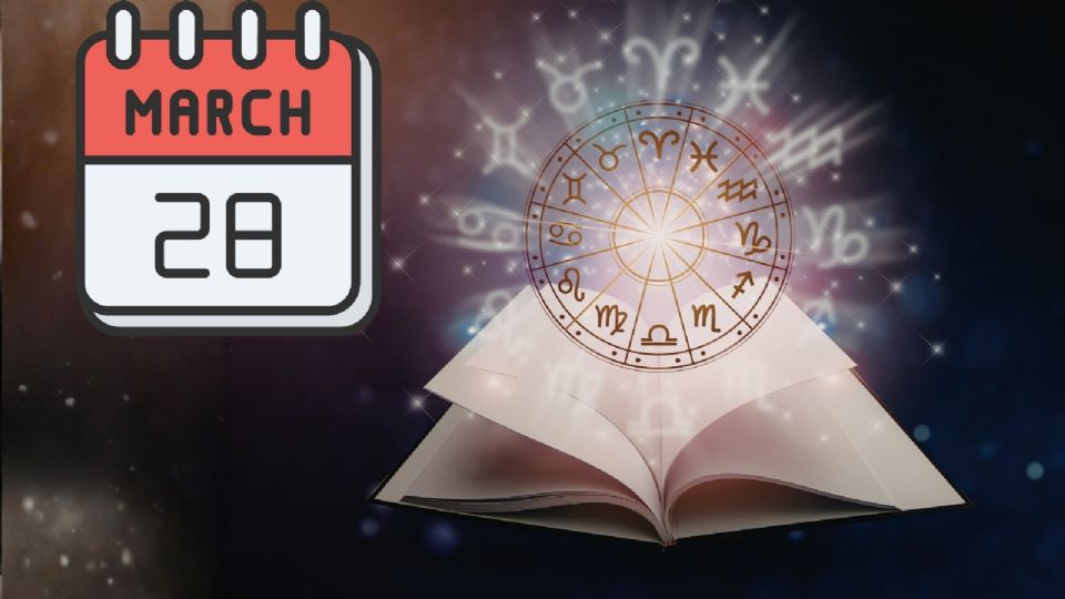 Números de la suerte para cada signo hoy 28 de marzo 2026