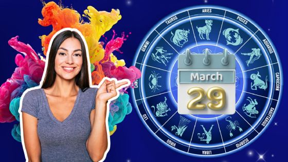 Colores de la suerte para cada signo HOY 29 de marzo, según Mhoni Vidente