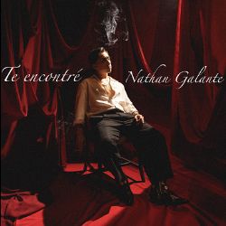 Nathan Galante nos da el inicio de una nueva etapa rumbo a su EP