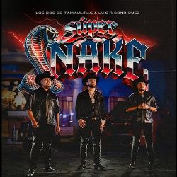 Los Dos de Tamaulipas y Luis R Conriquez estrenan colaboración