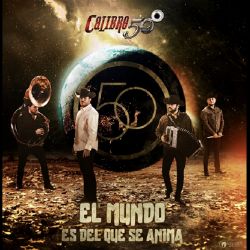 Calibre 50 nos presenta su nueva producción