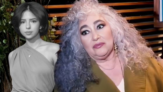 Amanda Miguel revela que no le llama la atención la voz de Ángela Aguilar: ¿Prefiere a Belinda?