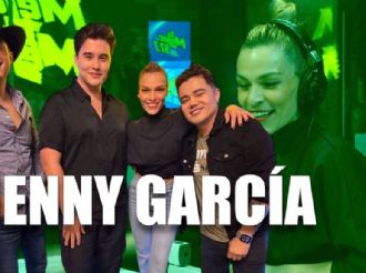 Jenny García revela la amarga experiencia que vivió con Shakira: ¿De qué se trata?