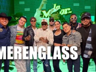 Merenglass: El regreso a las raíces con "Back to the Basics"