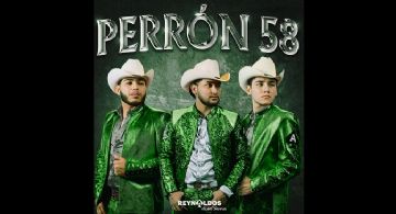 Reynaldos de la Sierra nos presentan un álbum de covers