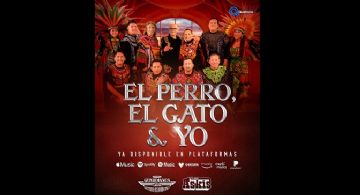 Disfruta la nueva versión de “El perro, el gato y yo”