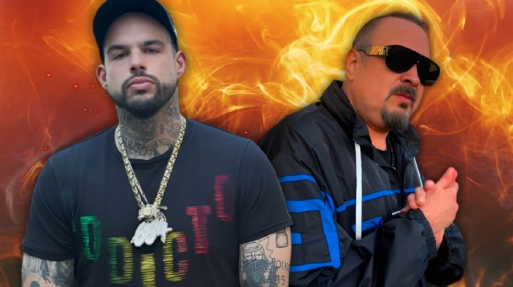 Emiliano Aguilar hace inesperada petición a su papá, Pepe Aguilar: "Ya no digas mi nombre"