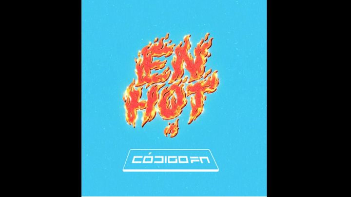 Llega un golpe de calor musical