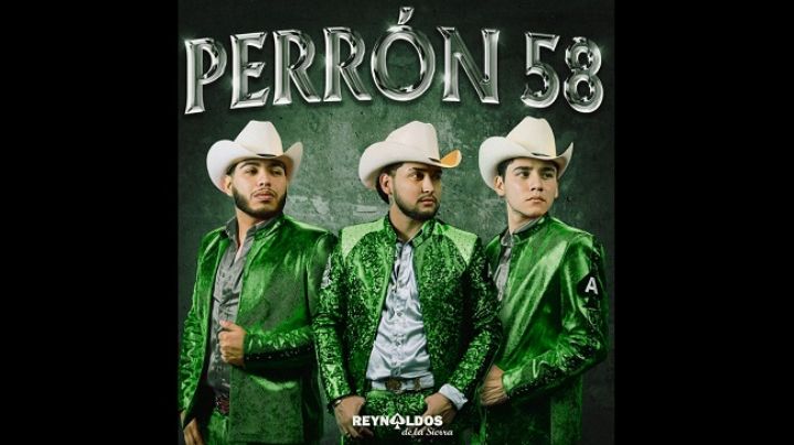Reynaldos de la Sierra nos presentan un álbum de covers