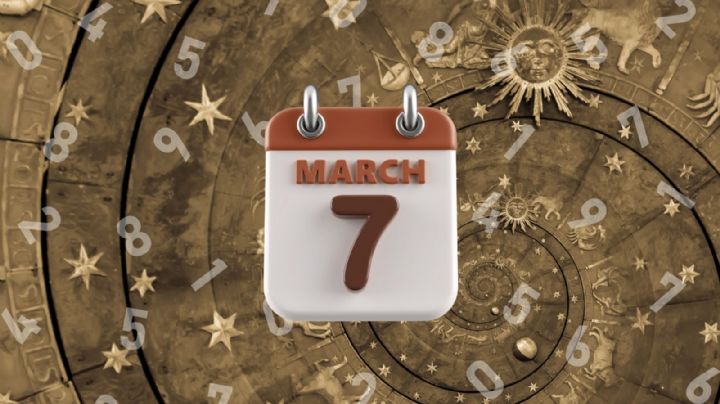 Números de la suerte para cada signo HOY 7 de marzo, según Mizada Mohamed