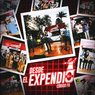 Código FN lleva su música a nuevas plazas en México