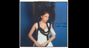 Majo Aguilar nos entrega una declaración contundente sobre el desamor