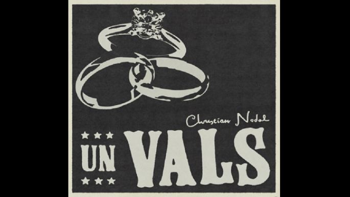 Chrisitan Nodal llega con “Un vals”