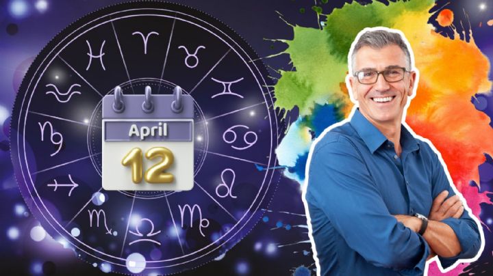 Colores de la suerte para cada signo HOY 12 de abril, según Mhoni Vidente