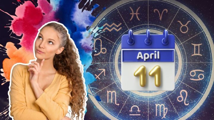 Colores de la suerte para cada signo HOY 11 de abril, según Mhoni Vidente