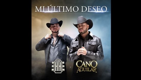 Cano Aguilar y Los HH celebran su nueva colaboración
