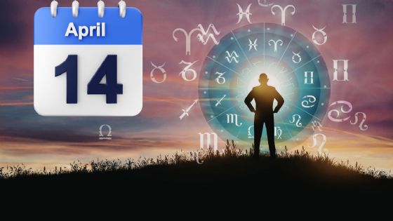 Horóscopo HOY 14 de abril: Estos son los números de la suerte para cada signo, según Walter Mercado