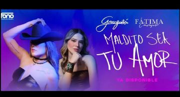 Escucha un dúo fantástico