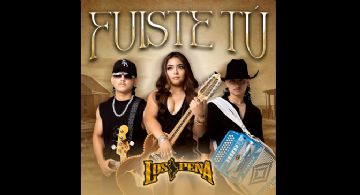 Llega el desamor con Los Peña