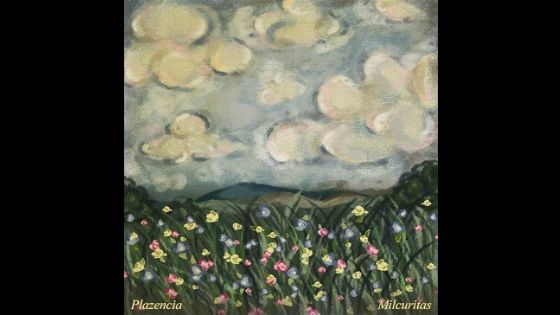 Plazencia llega con un tema que explora la pérdida fatal