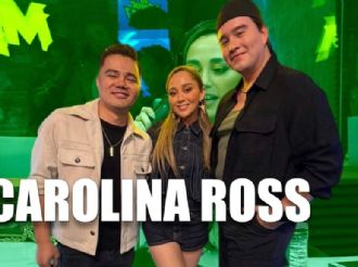 Carolina Ross estrena "Se me va a pasar": Un himno de amor propio y regional mexicano