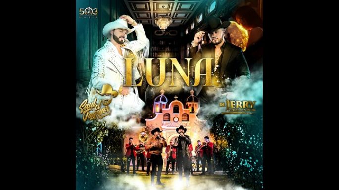 Descubre la colaboración entre Saúl El Jaguar y Gerardo Coronel