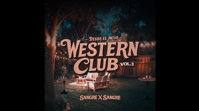 Sangre X Sangre cuenta con un EP en vivo