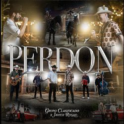 Grupo Clasificado y Javier Rosas reunidos en una colaboración