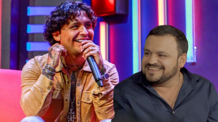 Christian Nodal revela que no es dueño ni de su nombre: ¿Quién es el verdadero propietario?