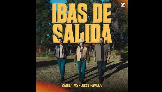 Una colaboración reúne a dos grandes artistas