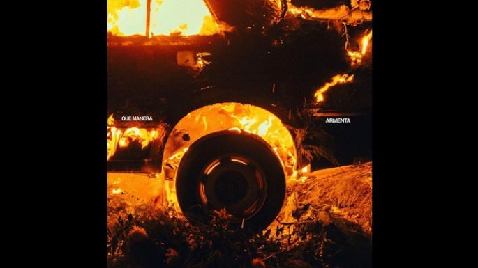 Armenta llega con un tema alusivo a la confianza