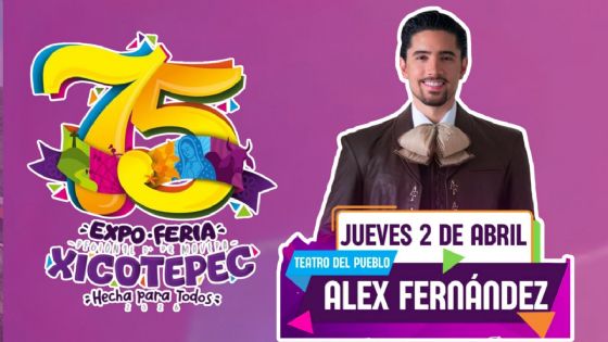 Expo Feria de la Primavera Xicotepec 2026: Programa de artistas y actividades HOY 2 de abril