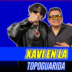 Xavi revela detalles de su nuevo álbum, gira en México y el debut de su hermano