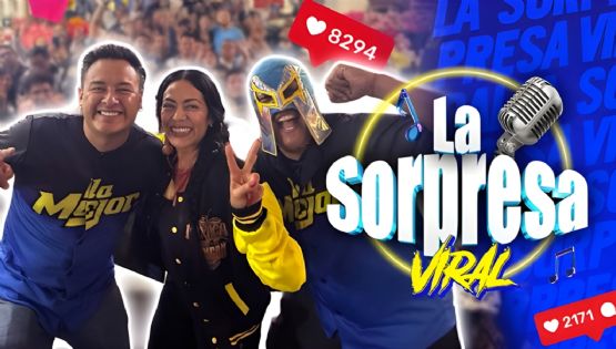 La Sorpresa Viral con Lila Downs: Así apareció la cantante mexicana vendiendo flores en CDMX | VIDEO
