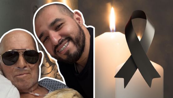 Meño Segovia confirma el fallecimiento de su padre y anuncia su retiro temporal: “Se me fue mi viejo” | VIDEO