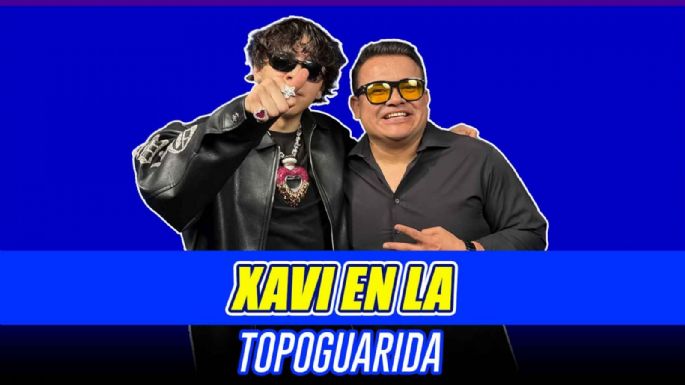 Xavi revela detalles de su nuevo álbum, gira en México y el debut de su hermano