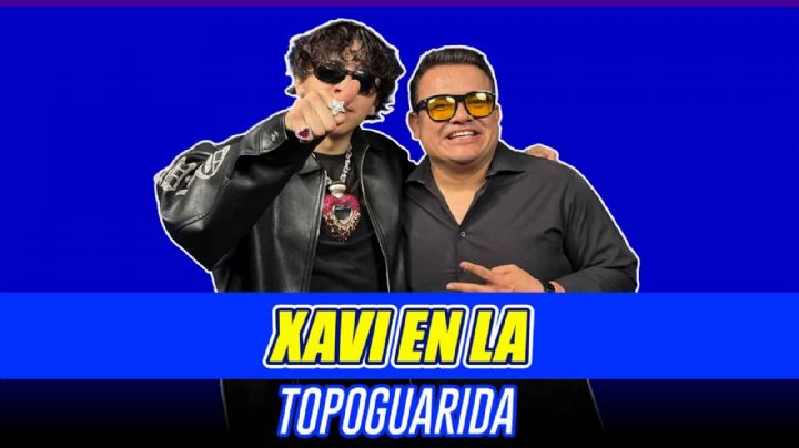 Xavi revela detalles de su nuevo álbum, gira en México y el debut de su hermano