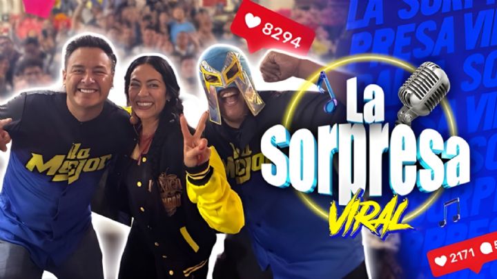 La Sorpresa Viral con Lila Downs: Así apareció la cantante mexicana vendiendo flores en CDMX | VIDEO