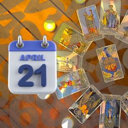 Números de la suerte para cada signo HOY 21 de abril, según Mizada Mohamed