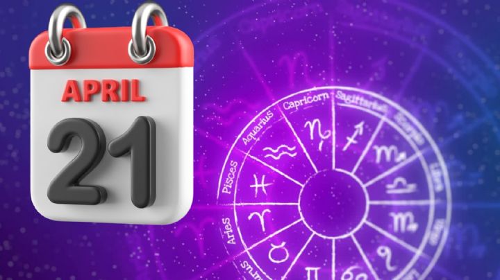 Horóscopo HOY 21 de abril: Estos son los números de la suerte para cada signo, según Walter Mercado