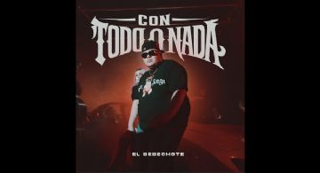 El Bebechote va “Con todo o nada”
