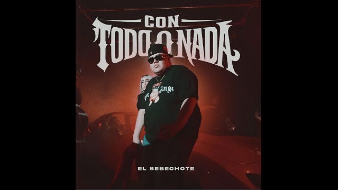 El Bebechote va “Con todo o nada”