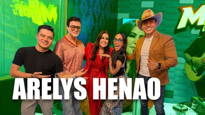 Arelys Henao: La Reina de la Música Popular que conquistó Netflix y celebra 30 años de éxito