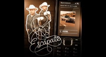 Kevin Ortiz y Luis Coronel reescriben su historia