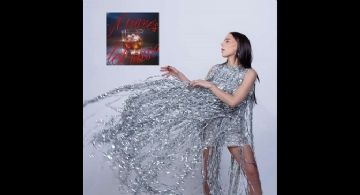 Majo Aguilar estrena su primer tema de banda