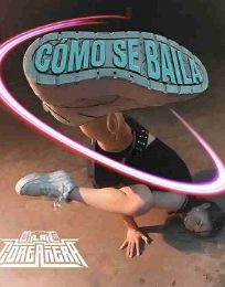 Foto descriptiva de: ¡Movimiento, cumbia y acordeón!